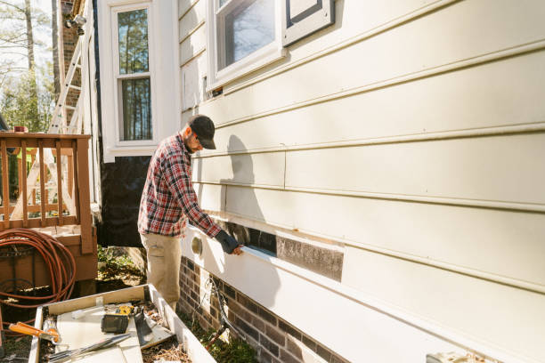 Trusted Siding Installation service in New Carlisle, OH - Squared Siding